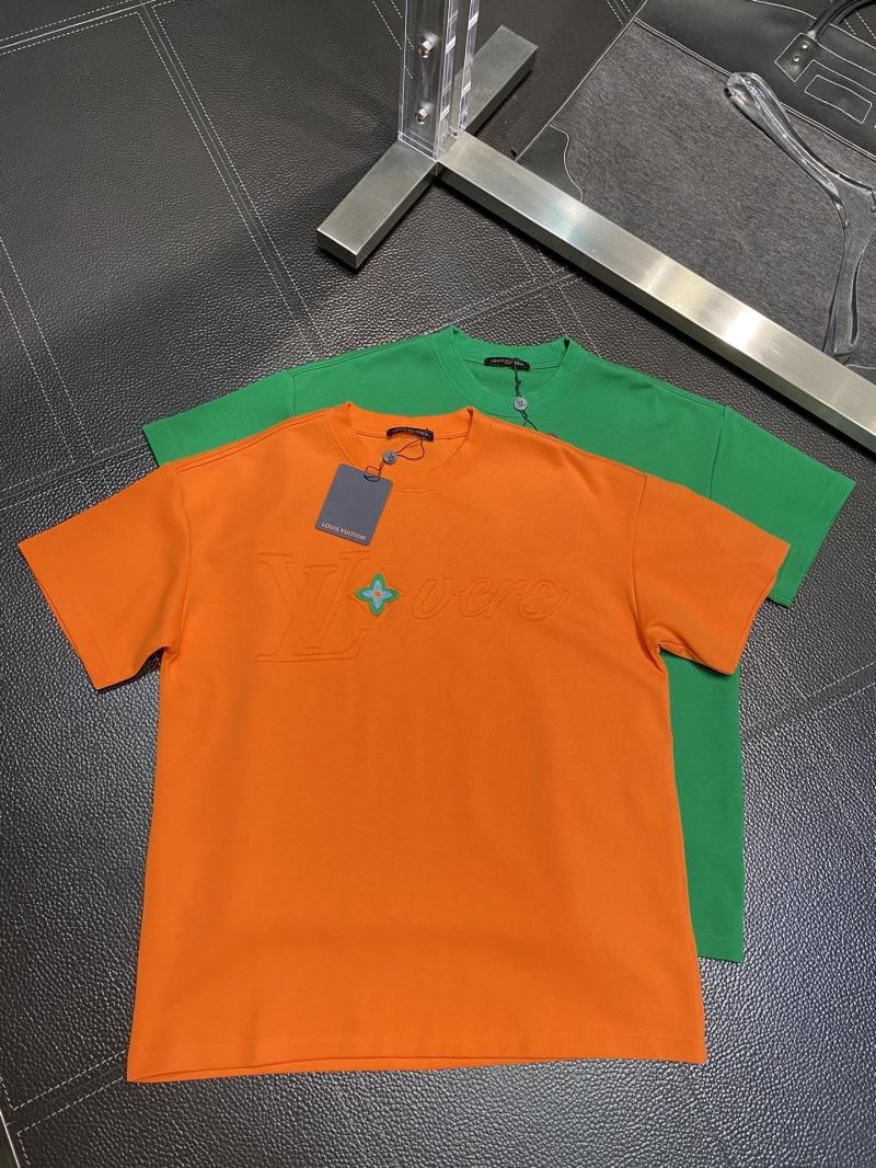 Louis Vuitton T-Shirts